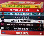 Classic Literature Books For Babies