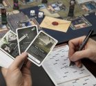 Clue: Game of Thrones Edition
