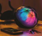 Color Changing Speaker