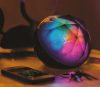 Color Changing Speaker