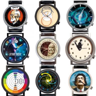 Philosophers Guild Watches