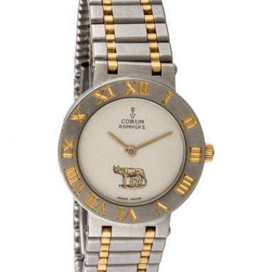 Corum Romulus Watch