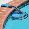 Critter Pool Ramp