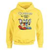 Cuphead Hoodie