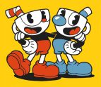 Cuphead Game