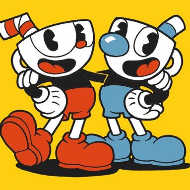 Cuphead Game