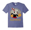 Cuphead T-shirt