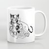 Cute cat MUG