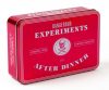 Dangerous Experiments For After Dinner