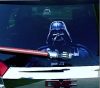 Light Saber Rear Wiper Blade Attachment