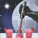 Darth Vader Blender