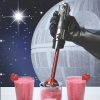 Darth Vader Blender