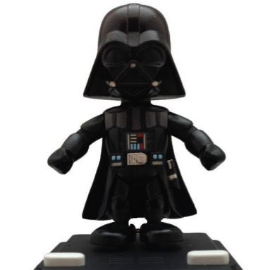 Star Wars Space Opera Darth Vader