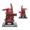 Deadpool Pikachu ‘Pikapool’ Figure