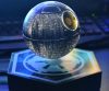 Death Star Floating Speaker