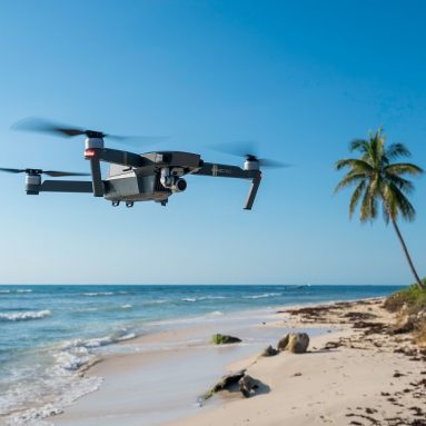 Mavic Drone