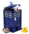 Doctor Who TARDIS Wastebin