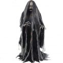 Creepy Rising Animatronic Doll