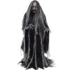 Creepy Rising Animatronic Doll