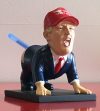 Dump-a-Trump Pen Holder