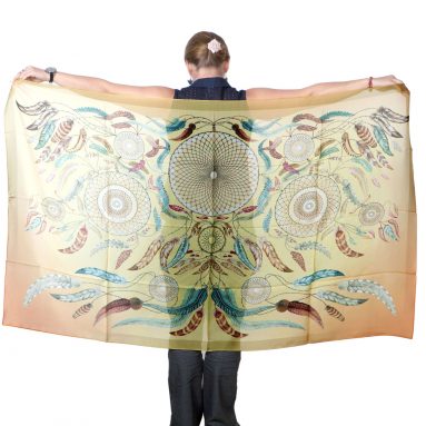 Dream Catcher Scarf