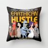 Futurama Throw Pillow