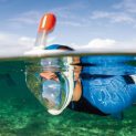 Easy Breathing Snorkel Mask