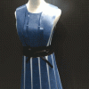 E-Ink Display Dress