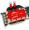 EK-FC Radeon Vega – Nickel Plated Copper Water Block