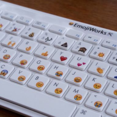 Emoji Keyboard