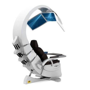 Emperor Ultimate Computer Station