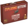 Exploding Kittens: A Card Game About Kittens and Explosions and Sometimes Goats