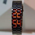 Faceless Watch