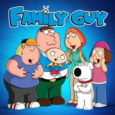 Family Guy