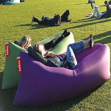 Quick Inflatable Sofa
