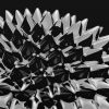Ferrofluid + Magnets