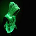 Cool Light Up Hoodie
