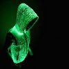 Cool Light Up Hoodie