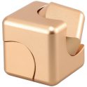 Cube Shaped Fidget Spinner