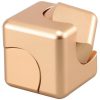 Cube Shaped Fidget Spinner