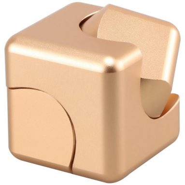 Cube Shaped Fidget Spinner