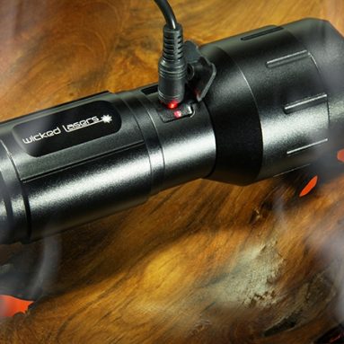 FlashTorch