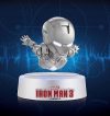 Floating Iron Man