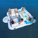 Inflatable Floating Island