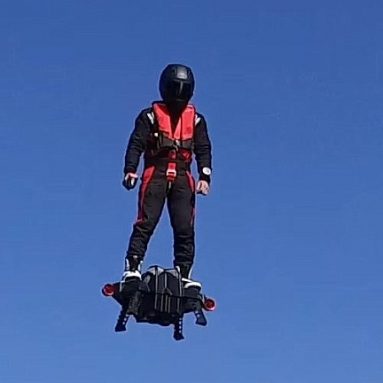 FlyBoard Air