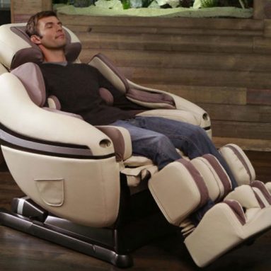 Full Body Massage Chair