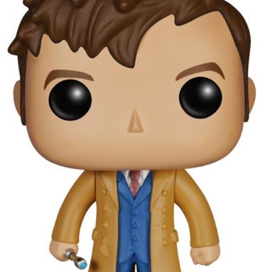Doctor Who: Tenth Doctor