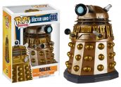 Doctor Who Dalek Action Figure