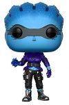 Mass Effect Andromeda Peebee Toy Figure