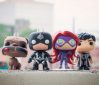 Funko Pop Figures